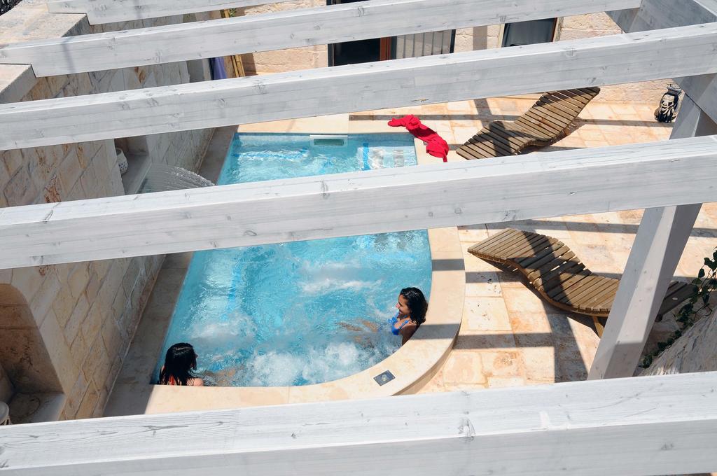 Micele Holiday Houses 로코로톤도 외부 사진